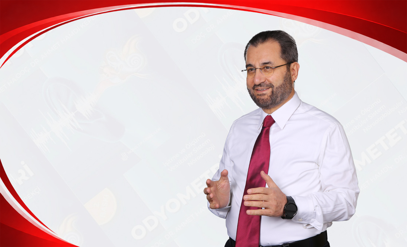 Koklear İmplant