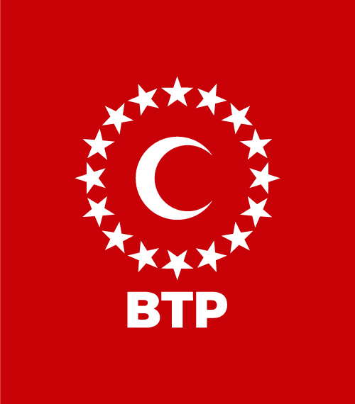BTP Logosu