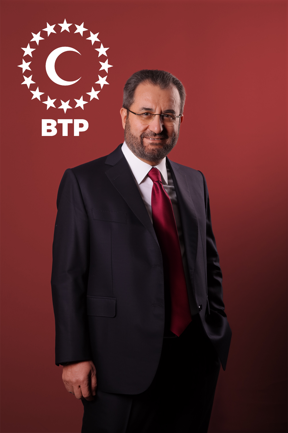 Ahmet Hamdi Kepekçi