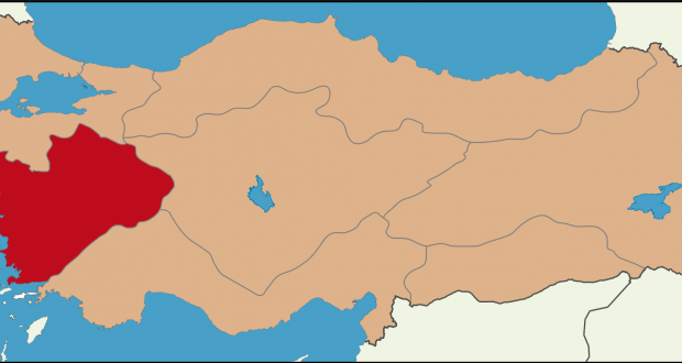 Ege bölgesinde seçmenin nabzını tuttuk Doç. Dr. Ahmet Hamdi Kepekçi