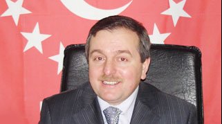 O bir İcmal genciydi O bir İcmal genciydi